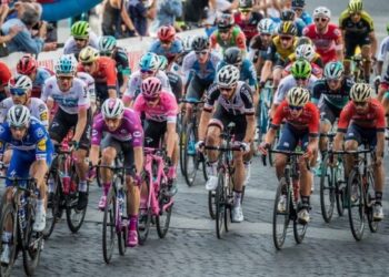 Iscrizione squadra ciclistica 2021