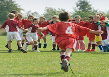 Campus Scuola Calcio FATER