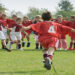 Campus Scuola Calcio FATER