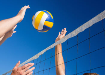 PALLAVOLO – Formazione squadra CRAL Angelini Abruzzo