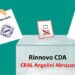 Elezioni per il nuovo CDA CRAL Angelini Abruzzo