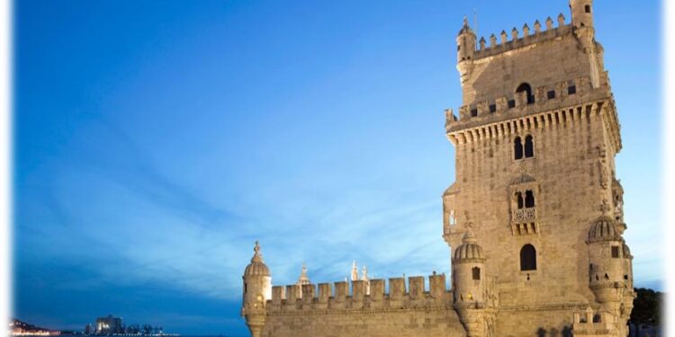 PORTOGALLO E SANTIAGO