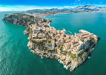 ANNULLATO – BAIA DOMIZIA – SPERLONGA – GAETA