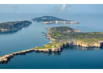 ISOLE TREMITI