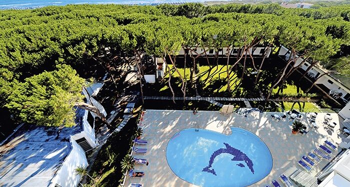 Baia Domizia – CAMPANIA