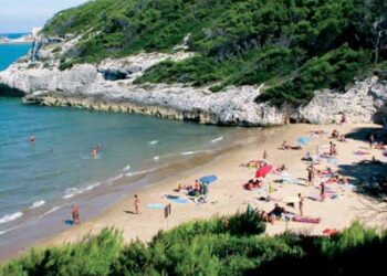 GARGANO – Hotel Cala del Turco