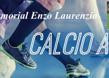 Memorial Enzo Laurenzio