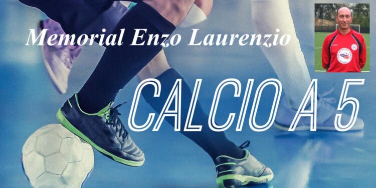 Memorial Enzo Laurenzio