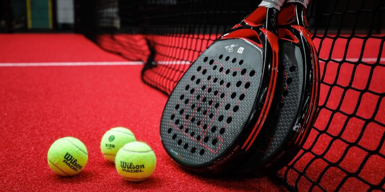 Torneo di PADEL