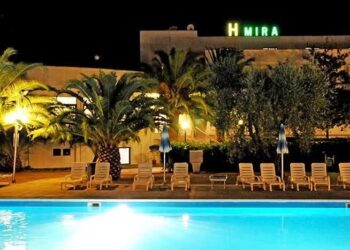 GARGANO – Hotel Mira