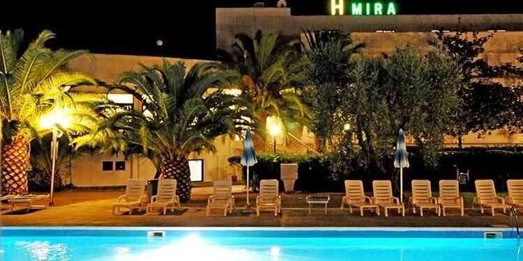 GARGANO – Hotel Mira