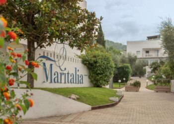 GARGANO – Maritalia
