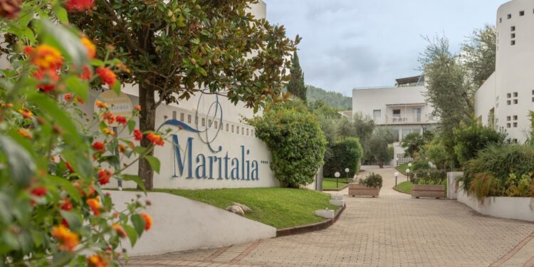 GARGANO – Maritalia