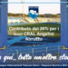 Contributo abbonamento Pescara Calcio
