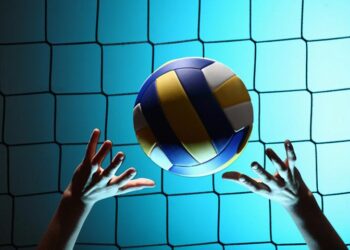 Campionato pallavolo 22/23