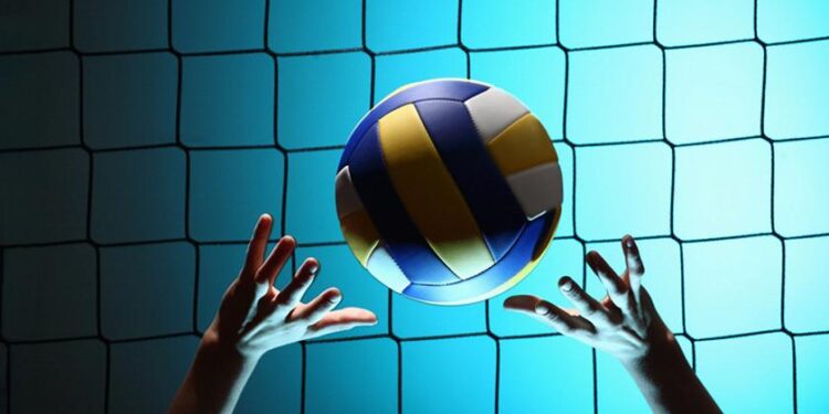Campionato pallavolo 22/23