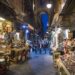 PRESEPI A NAPOLI – COMPLETO