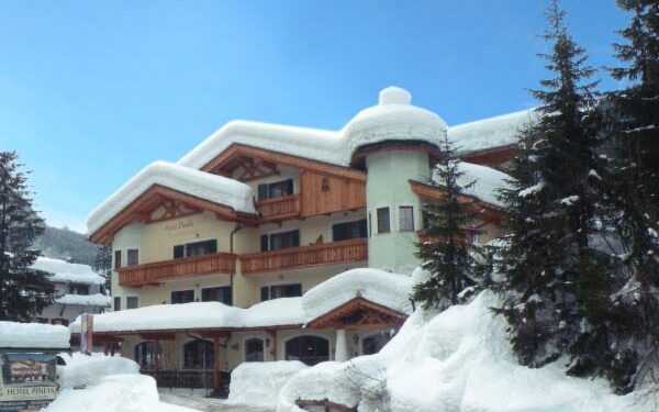 Hotel Pineta