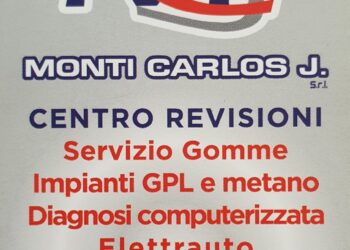 Monti Carlos – Officina carrozzeria