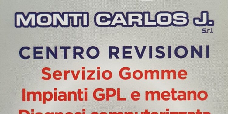 Monti Carlos – Officina carrozzeria