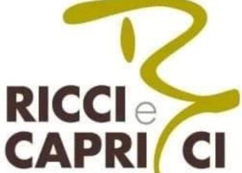 Ricci e capricci