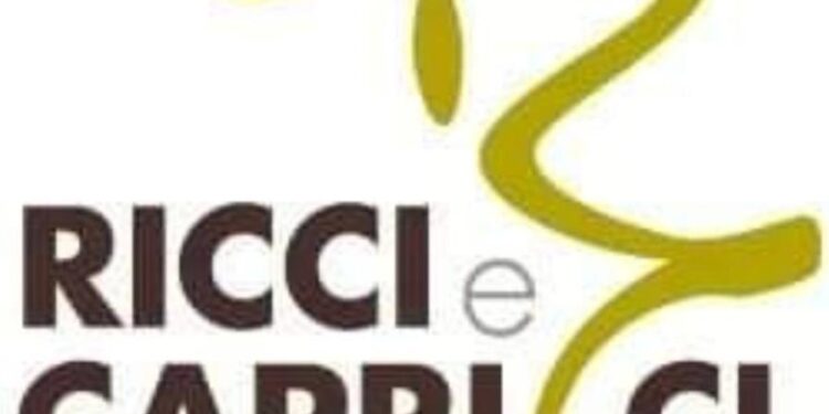 Ricci e capricci