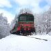 Transiberiana D’Abruzzo