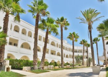 Futura Club Barone di mare