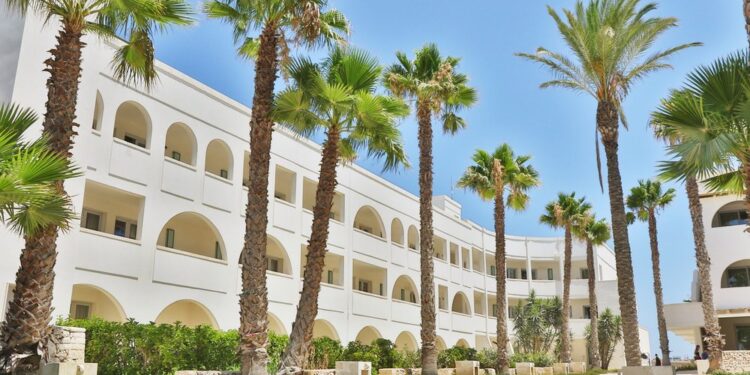 Futura Club Barone di mare
