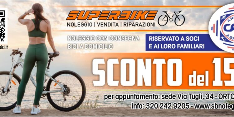 Superbike