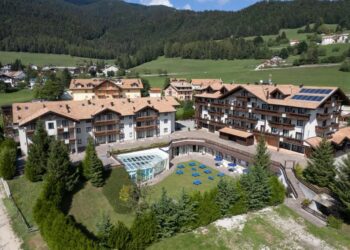Chiusura estiva – Folgaria
