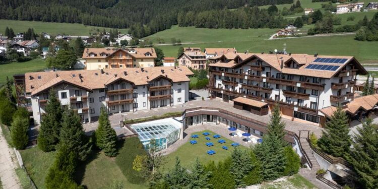 Chiusura estiva – Folgaria