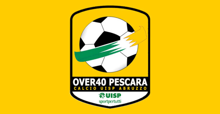 Campionato UISP Over 40