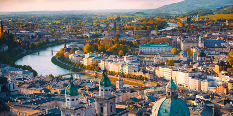 Vienna