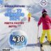 Vacanza sulla neve