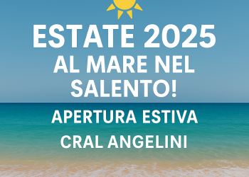 Apertura estiva