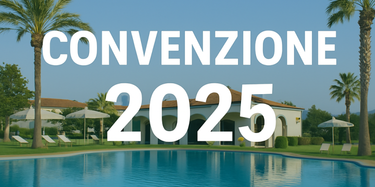 🌞 Convenzione CRAL Angelini – Bluserena 2025: sconti esclusivi per le tue vacanze!