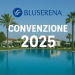 🌞 Convenzione CRAL Angelini – Bluserena 2025: sconti esclusivi per le tue vacanze!