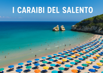🌴 I Caraibi del Salento – Torre dell’Orso