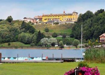 🌄 Settimana Verde 2025 a Folgaria – Lavarone: tra natura, storia e relax