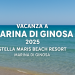 ☀️ Vacanza a Marina di Ginosa 2025