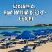 🌊 Vacanze al Riva Marina Resort – Ostuni