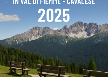 Settimana Verde in Val di Fiemme – Cavalese 2025