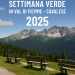 Settimana Verde in Val di Fiemme β Cavalese 2025