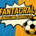 ⚽ FANTACRAL ANGELINI ABRUZZO 2025–2026: Al via la 7ª Edizione!