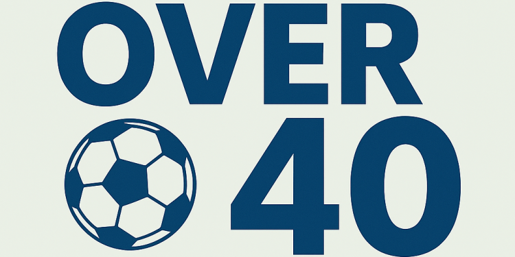 ⚽ CRAL Angelini Abruzzo partecipa al 33° Campionato di Calcio a 11 UISP Over 40 – Stagione 2025/2026