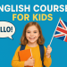 🇬🇧 Corso di Inglese per Bambini e Ragazzi