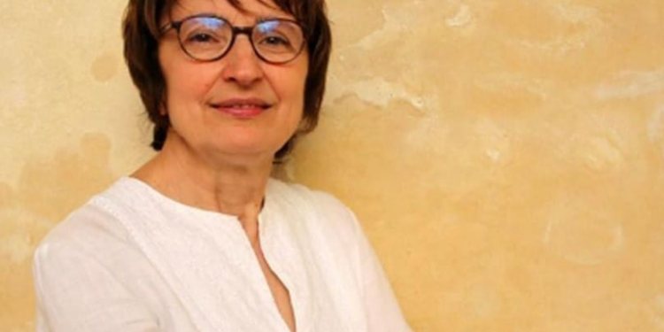 Incontro con Donatella Di Pietrantonio – Il premio strega con il CRAL Angelini