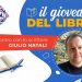 Il Giovedì del Libro continua: incontro con Giulio Natali