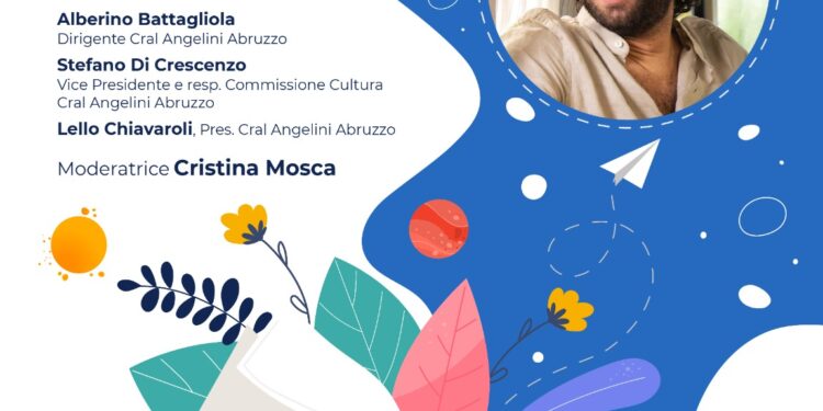 Il Giovedì del Libro: incontro con lo scrittore Peppe Millanta